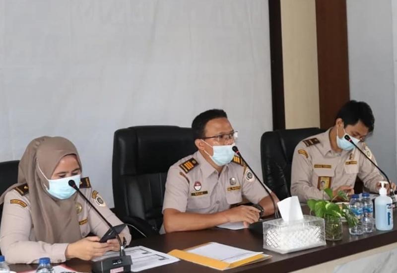 karantina bengkulu