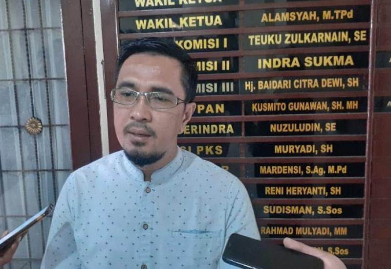 kusmito gunawan