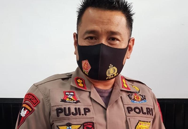 Puji P