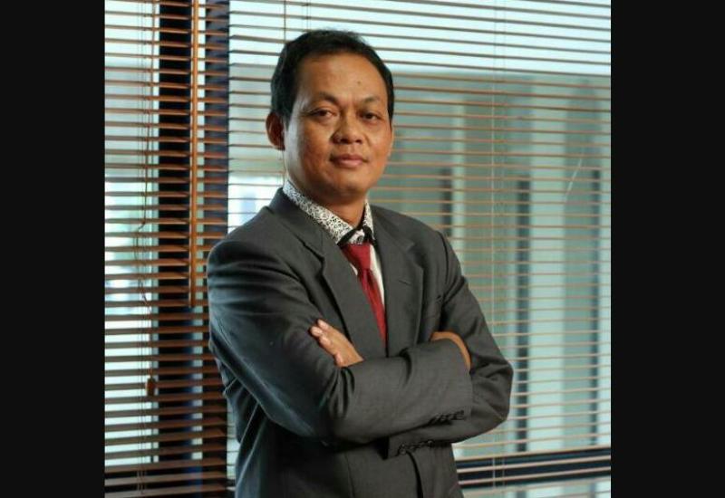 suparji ahmad
