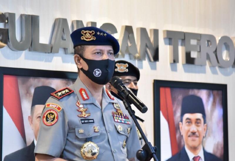 Kepala BNPT