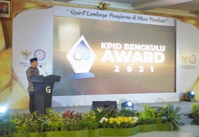 KPID AWARD