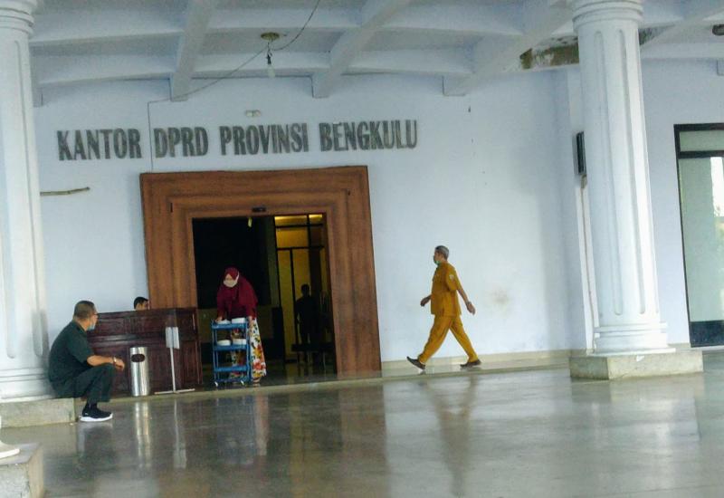 sekretariat dewan