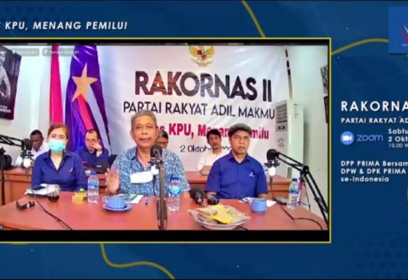 Rakornas