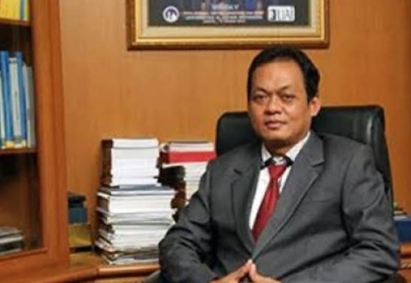suparji ahmad