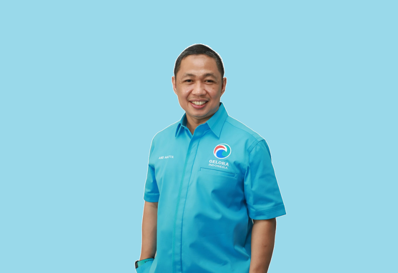 Anis Matta