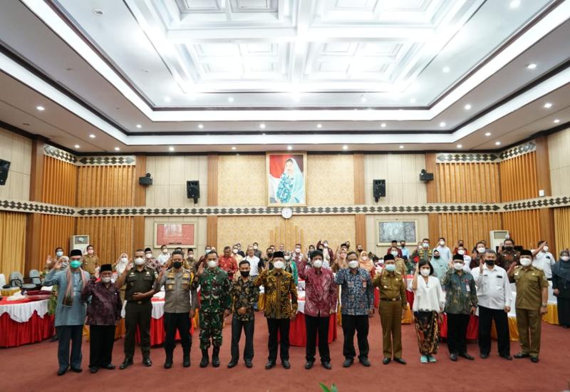 Pembentukan