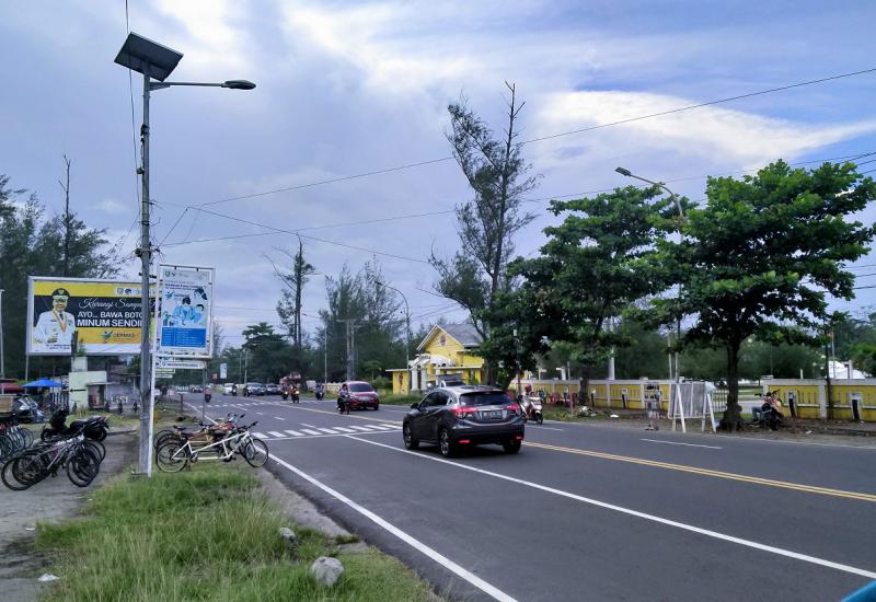 PJU