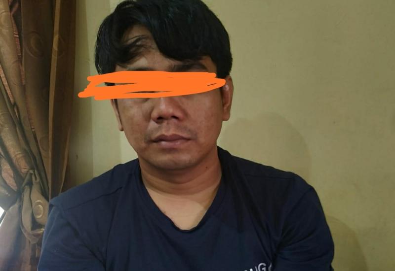 pelaku