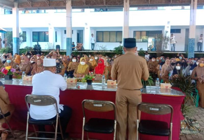 Rapat