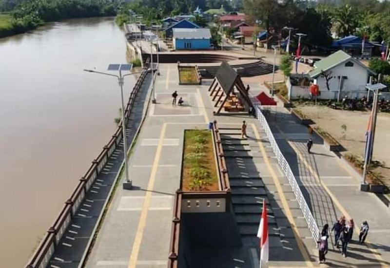 wisata kota tuo