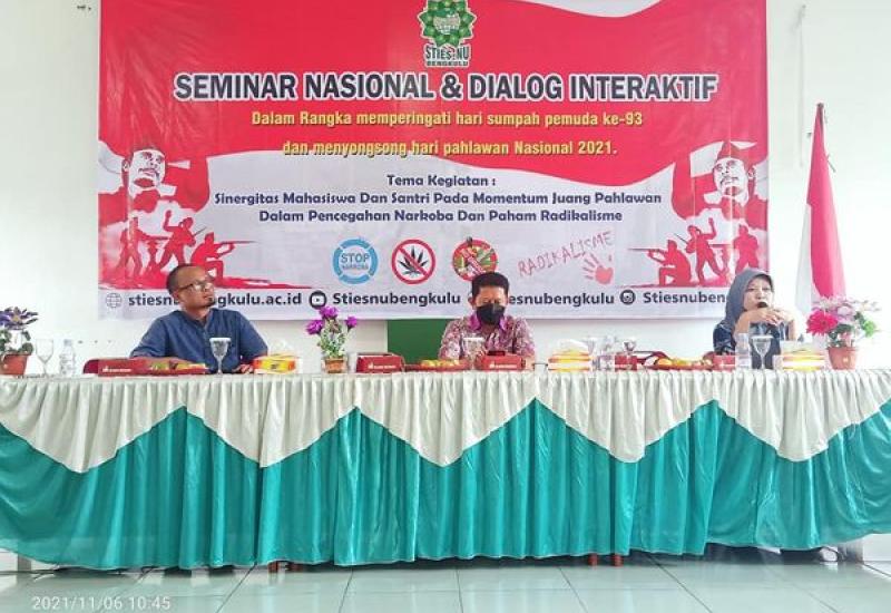 seminar nasional