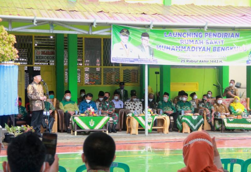 rs muhammadiyah