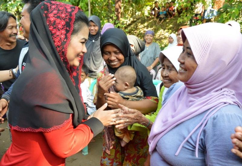 Puti Guntur Soekarno 