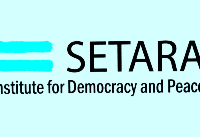 logo setara