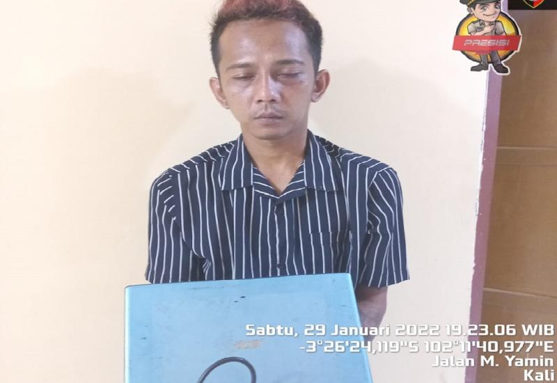 pelaku