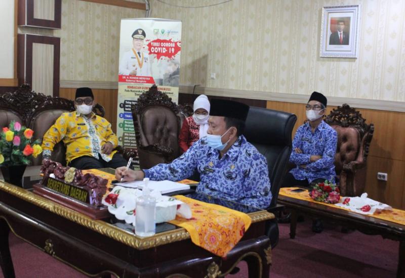 rapat virtual