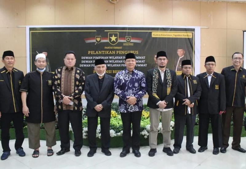 Partai Ummat