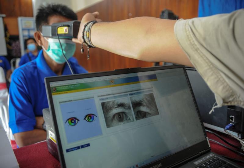Rawan Kejahatan, Kemendagri Ingatkan Swafoto KTP-el Terkait NFT
