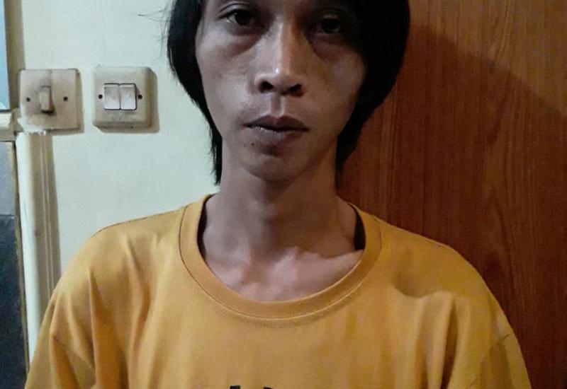 Simpan 7 Paket Sabu, Tiga Pengedar Ditangkap Polisi