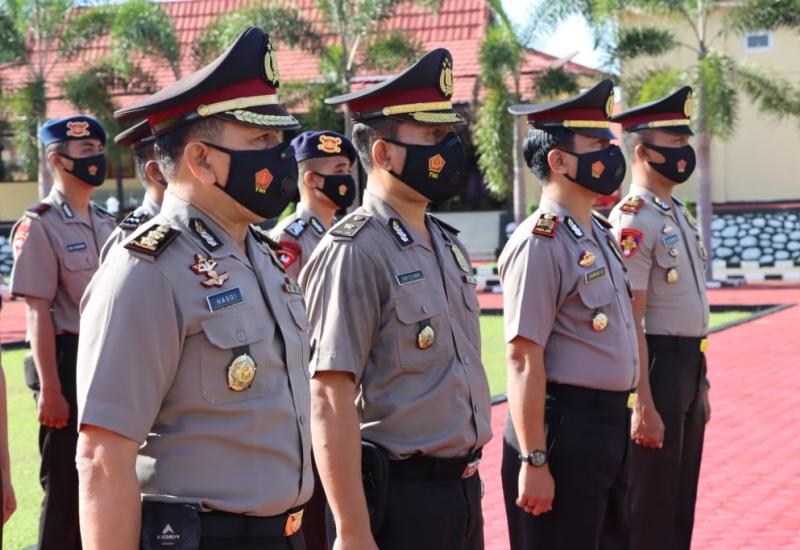 kenaikan pangkat
