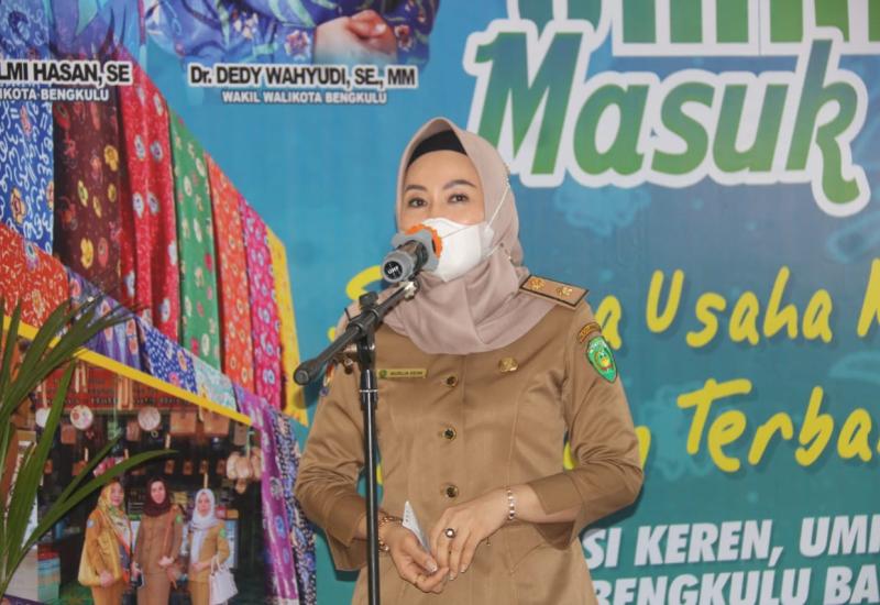 Pemkot umkm