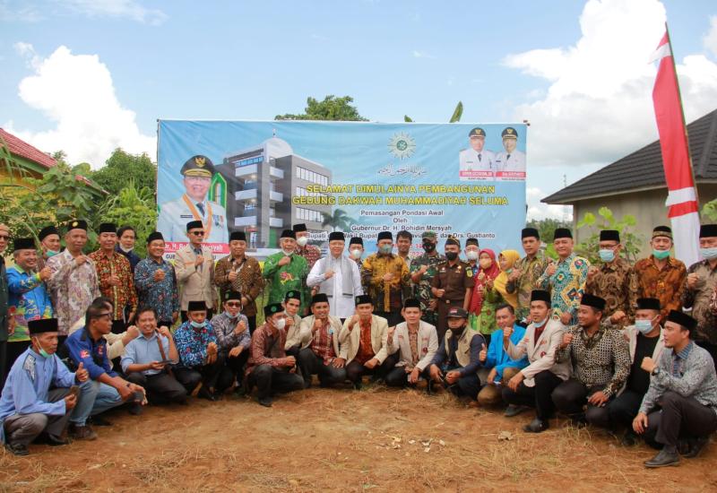 muhammadiyah