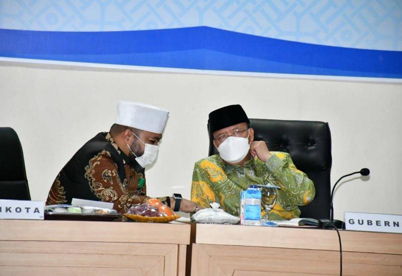 pemprov bengkulu