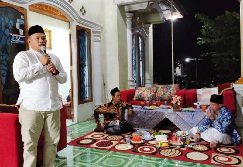 Seluma berbuka puasa