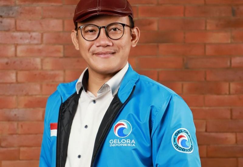 Achmad Nur Hidayat