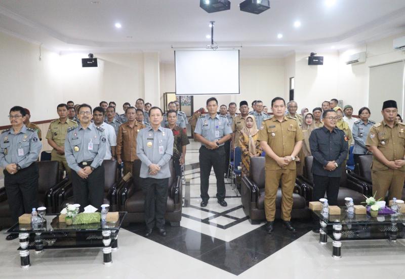 Penyuluhan Hukum 