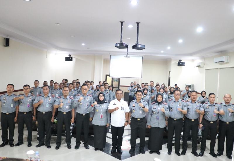 Kemenkumham 