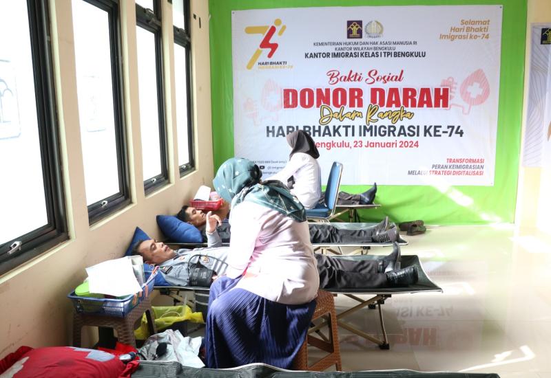 donor 