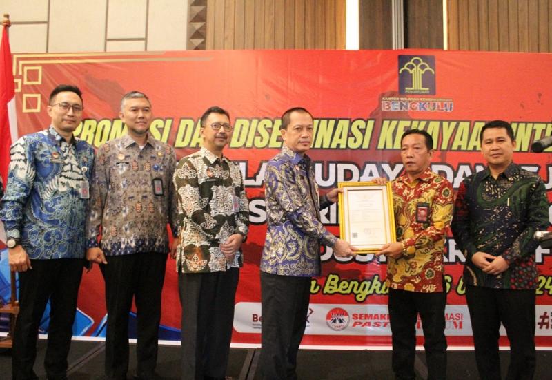 Hari Kekayaan Intelektual Sedunia