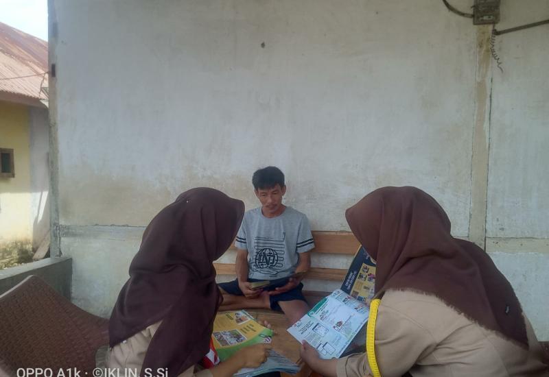 Saka POM Kabupaten Bengkulu Selatan Intensifkan Edukasi Bahaya Obat dan Makanan