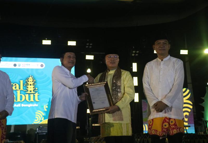 Bengkulu