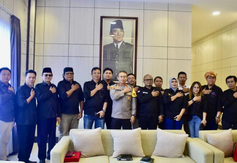 Bengkulu (AMBONEWS) -