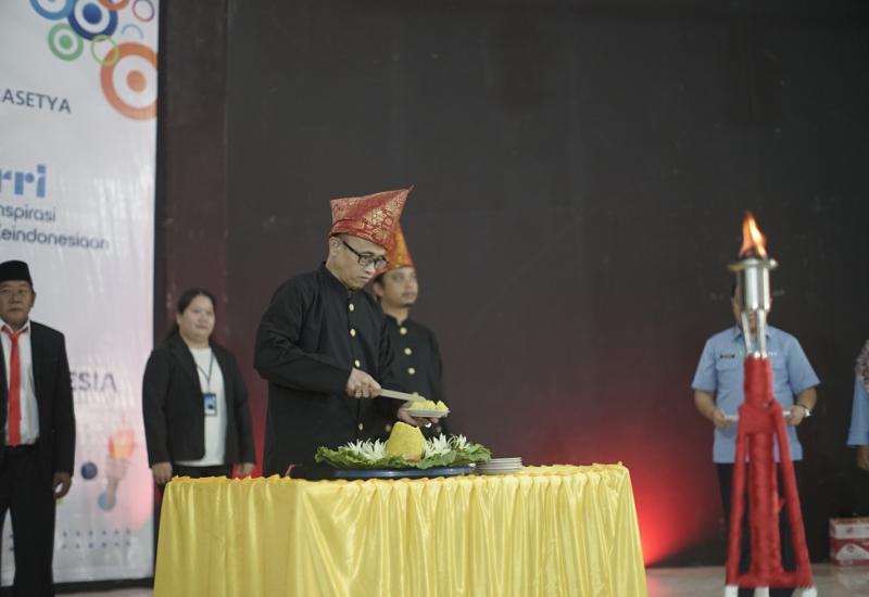 HUT ke-79, RRI Bengkulu Mantapkan Transformasi Digital dan Peningkatan Kinerja