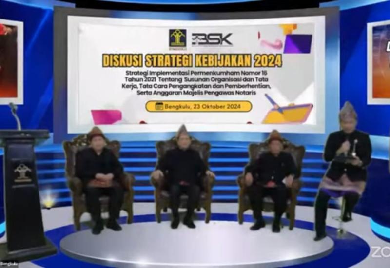 Bengkulu (AMBONEWS) 