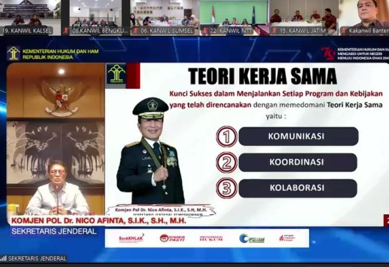 kemenkumham