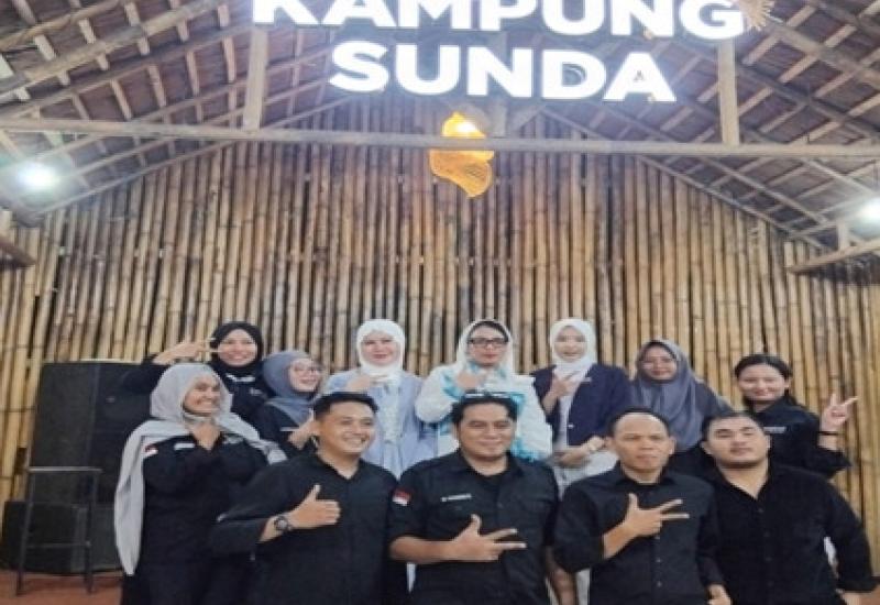 Destita Serap Aspirasi Mahasiswa Magister Ilmu Komunikasi di Bengkulu