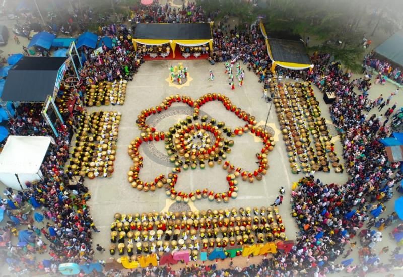 Festival Bumi Rafflesia