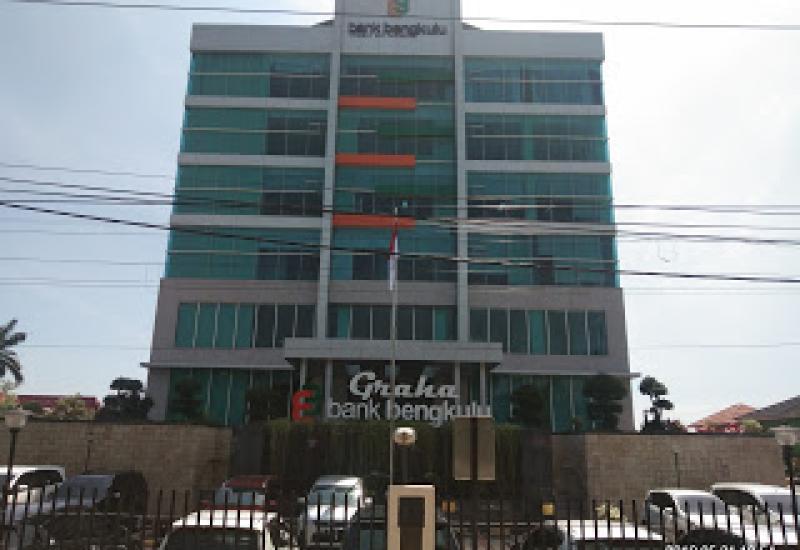 Bank Bengkulu bermasalah