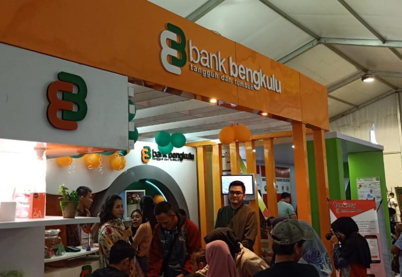 Bank Bengkulu Sport Center