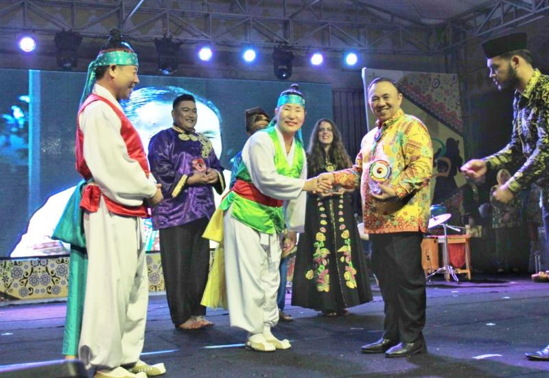 Sekda bengkulu