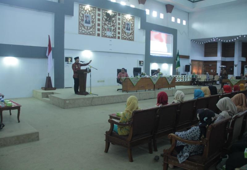 Gubernur bengkulu