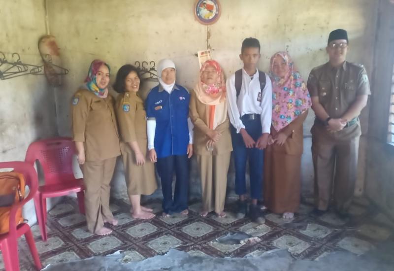 Sangkut bengkulu