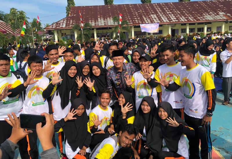 Gubernur bengkulu