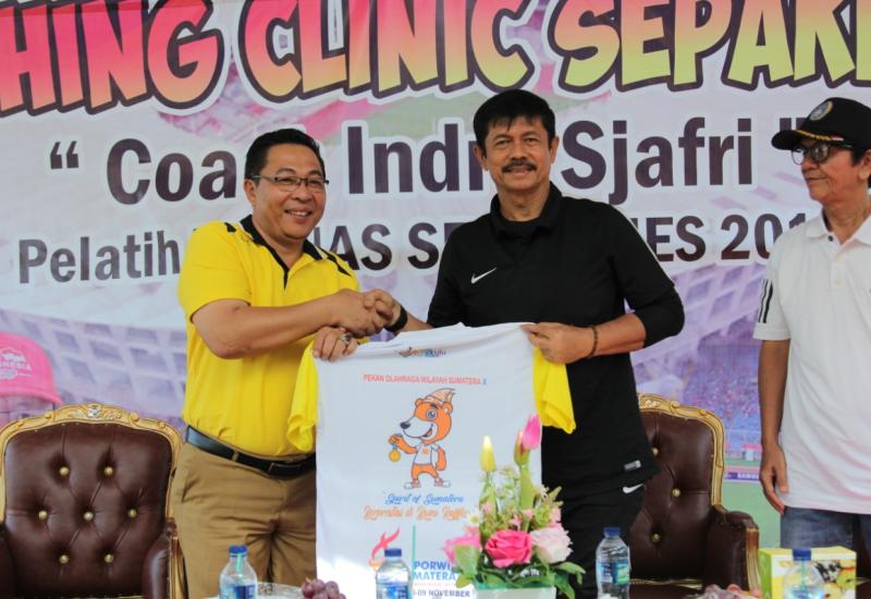 indra syafri