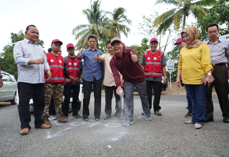 Gubernur bengkulu